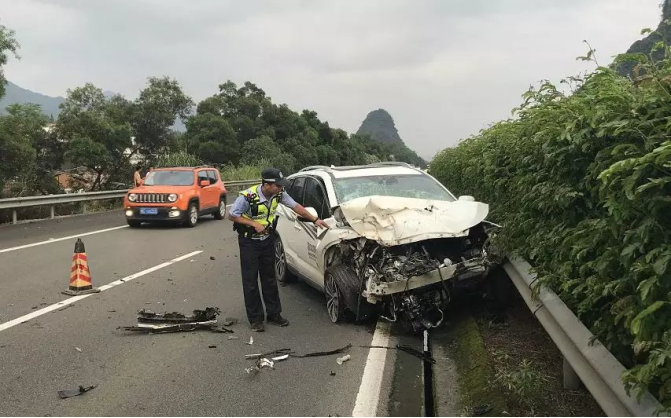 【御驾通】智慧化行车安全预警系统助力莱芜区 降低交通安全事故发生