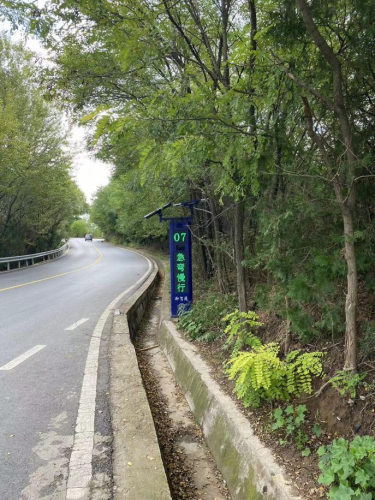 御驾通助力甘肃天水秦州区交警提升道路交通安全管理(图12)