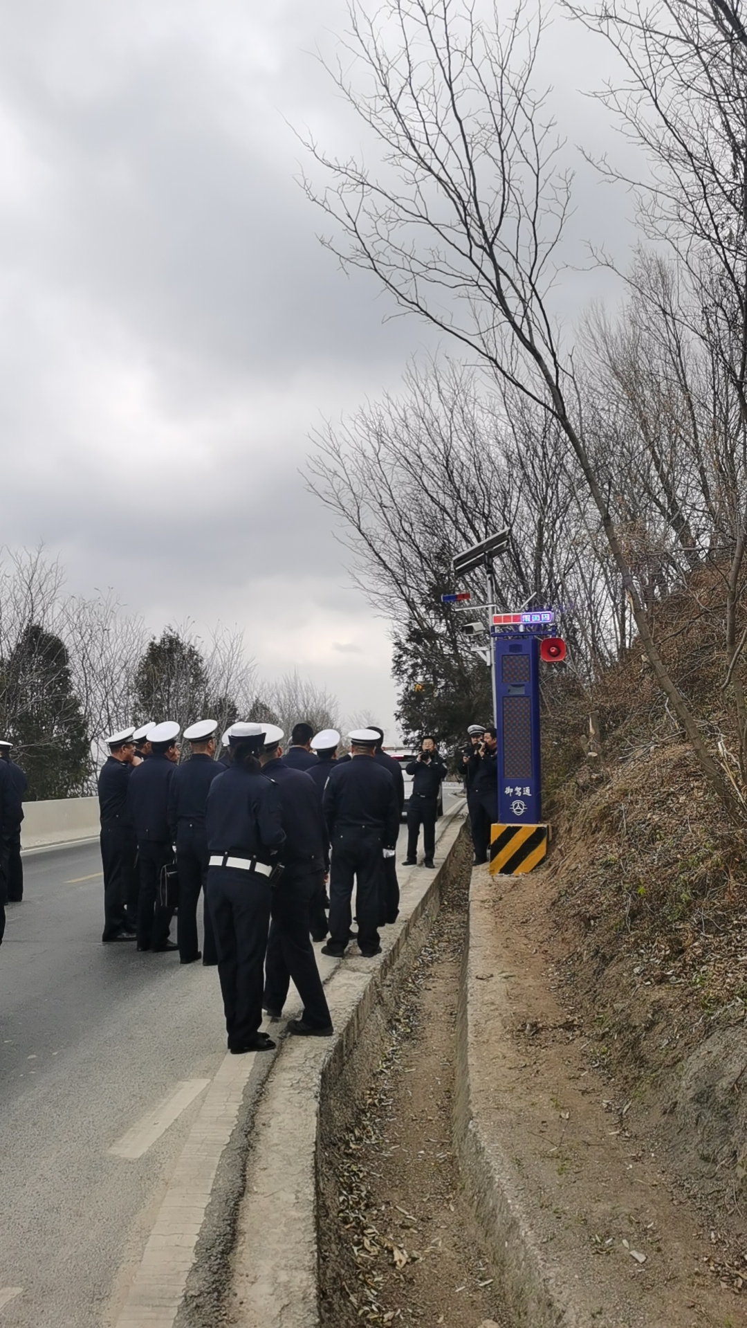 御驾通-弯道智能预警系统安装后的社会影响(图6)